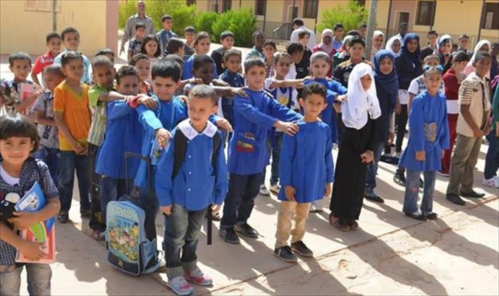«التعليم الليبية»: الدراسة مستمرة ولا عطلات بسب «عاشوراء»