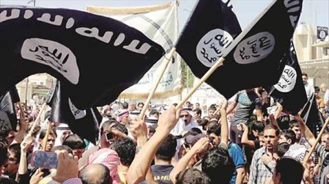 خبراء: التوحيد والجهاد يتأهب لإعلان «داعش مصر»