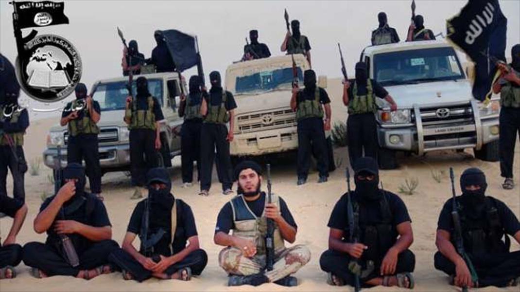 مصر: «داعش وبيت المقدس» مرتزقة «مخابرات»