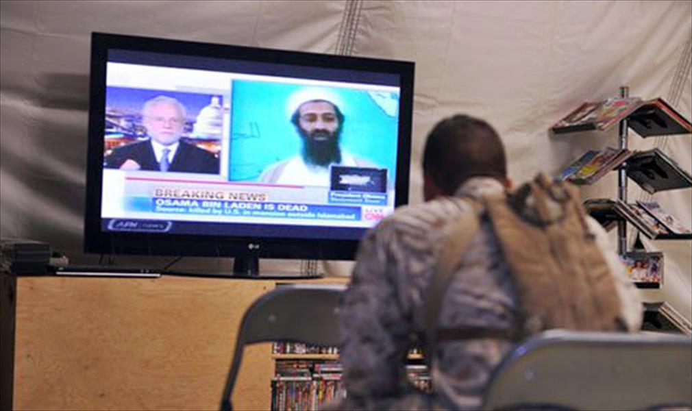 «قاتل أسامة بن لادن».. وثائقي يثير قلق الأميركان