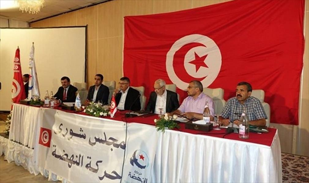 «النهضة» التونسية تقترب من حسم موقفها في الرئاسة