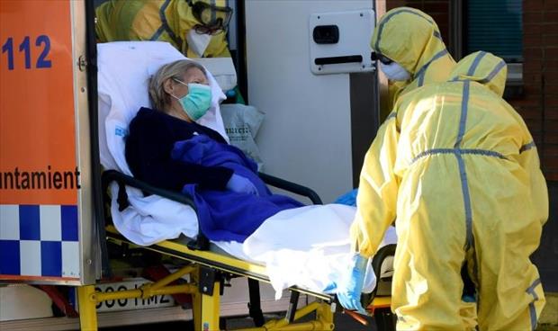 أستراليا تدعو لإجراء تحقيق مستقل حول معالجة «الصحة العالمية» أزمة «كوفيد-19»