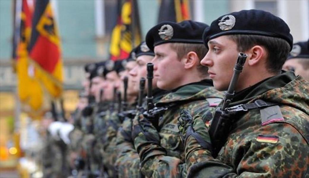 تقرير: خفض موازنة الجيش الألماني يعرضه للخطر