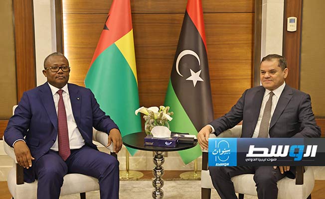 رئيس غينيا: ندعم الجهود الأفريقية المبذولة لإجراء الانتخابات الليبية
