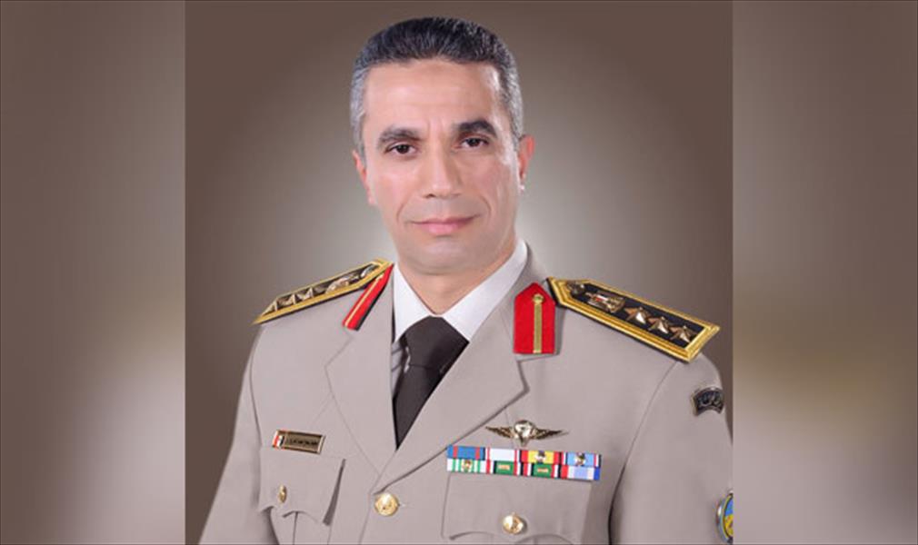 الجيش المصري ينفي مزاعم بتمديد فترة التجنيد الإلزامي