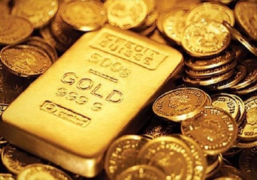أسعار الذهب تسجل ارتفاعًا جديدًا