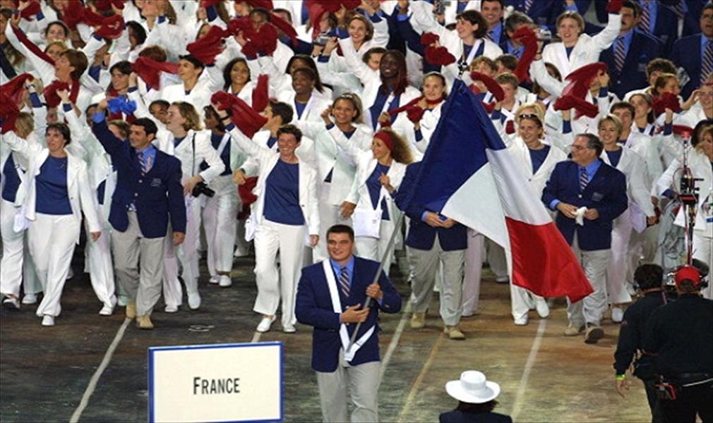 «التبرعات».. سلاح فرنسا لاستضافة أولمبياد 2024