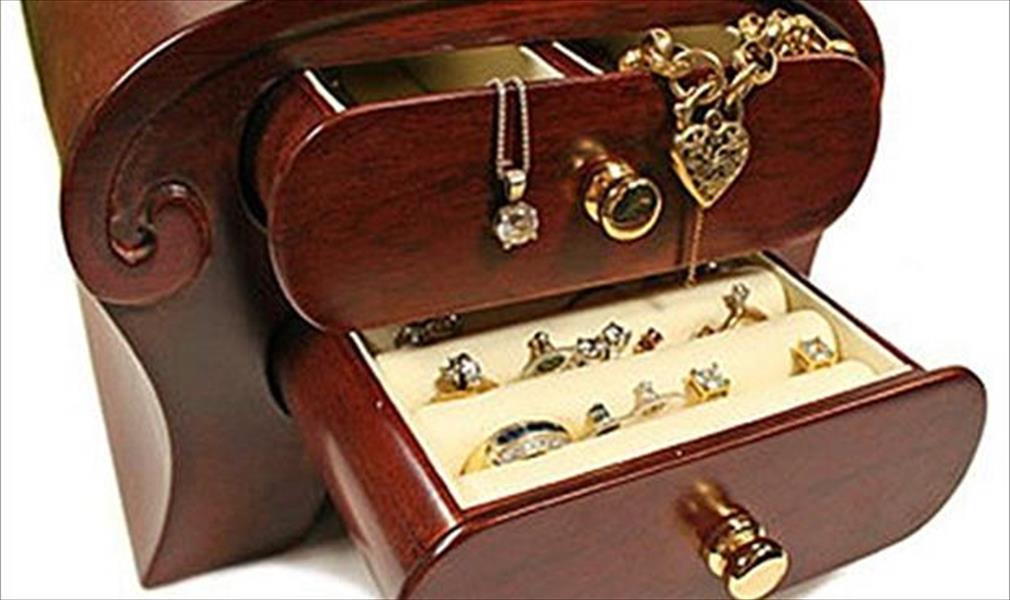 Шкатулки Для Украшений Магазин Москва