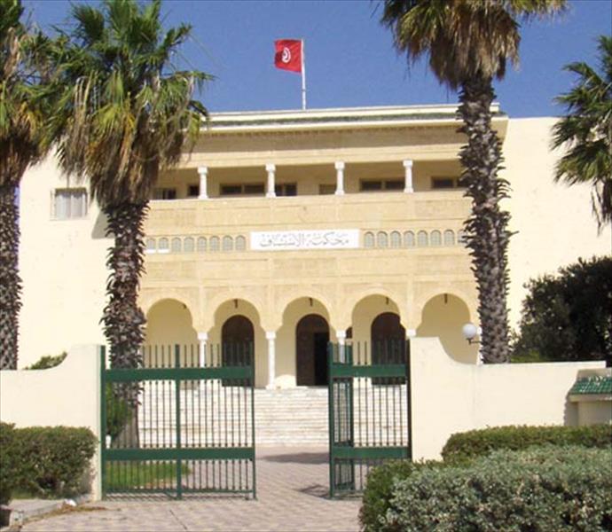 استئناف تونس تؤجل النظر في قضية اقتحام السفارة الأميركية