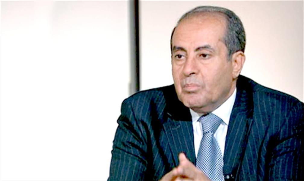 جبريل: مبادرة أمميّة مرتقبة لحل الأزمة الليبية