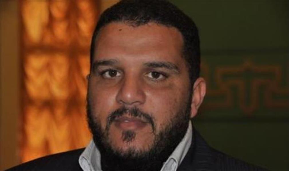 الهواري: حكم المحكمة هدفه الإبقاء على المجموعات المسلحة