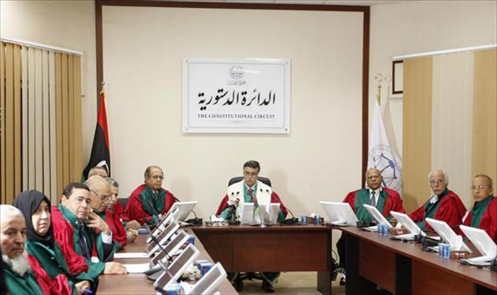 «وال ستريت جورنال»: حكم «العليا» يهدد بانهيار ليبيا
