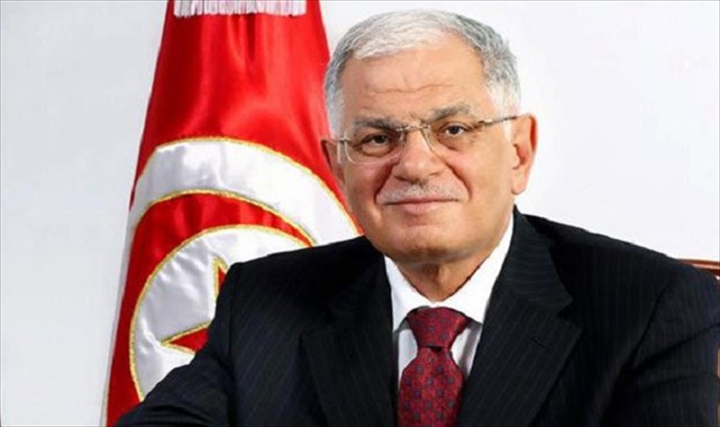 تونس: مرجان يدعم «مرشحًا دستوريًا» بالدور الثاني