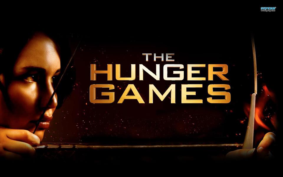 عرض مسرحي مستوحى من سلسلة «Hunger Games»