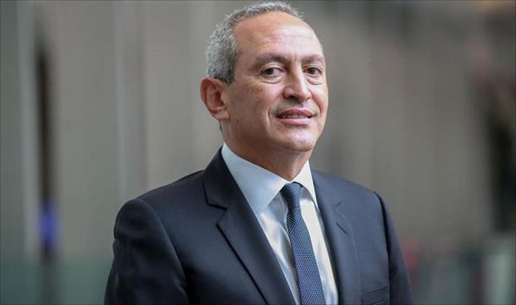 ساويرس يتبرّع بـ2.5 مليار جنيه لصندوق «تحيا مصر»