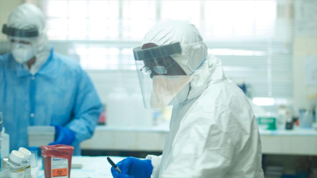 علم الجينوم قد يكشف سر «إيبولا»