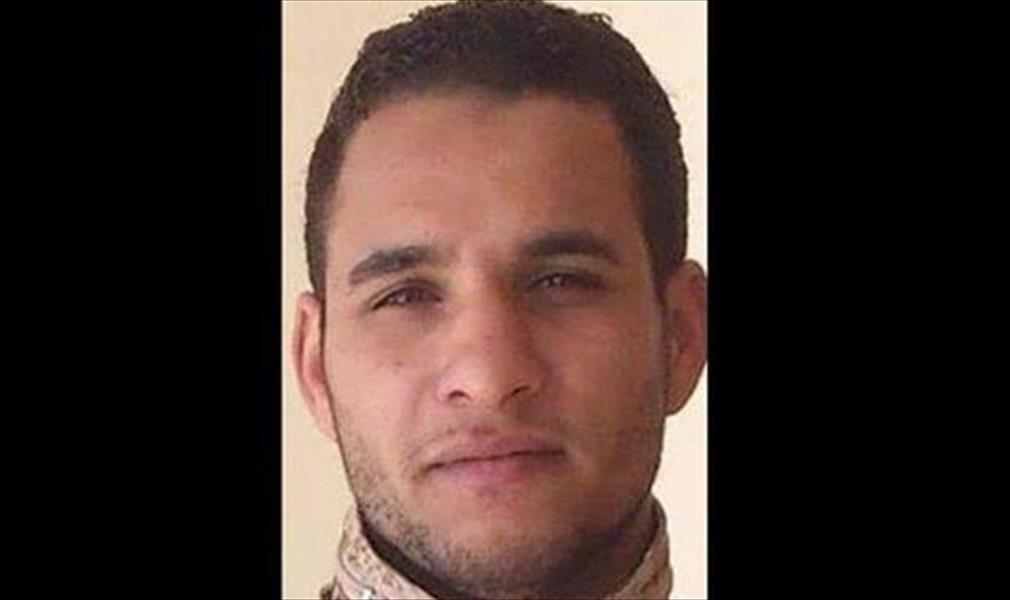 خطف أحد أفراد الجيش الليبي في طرابلس