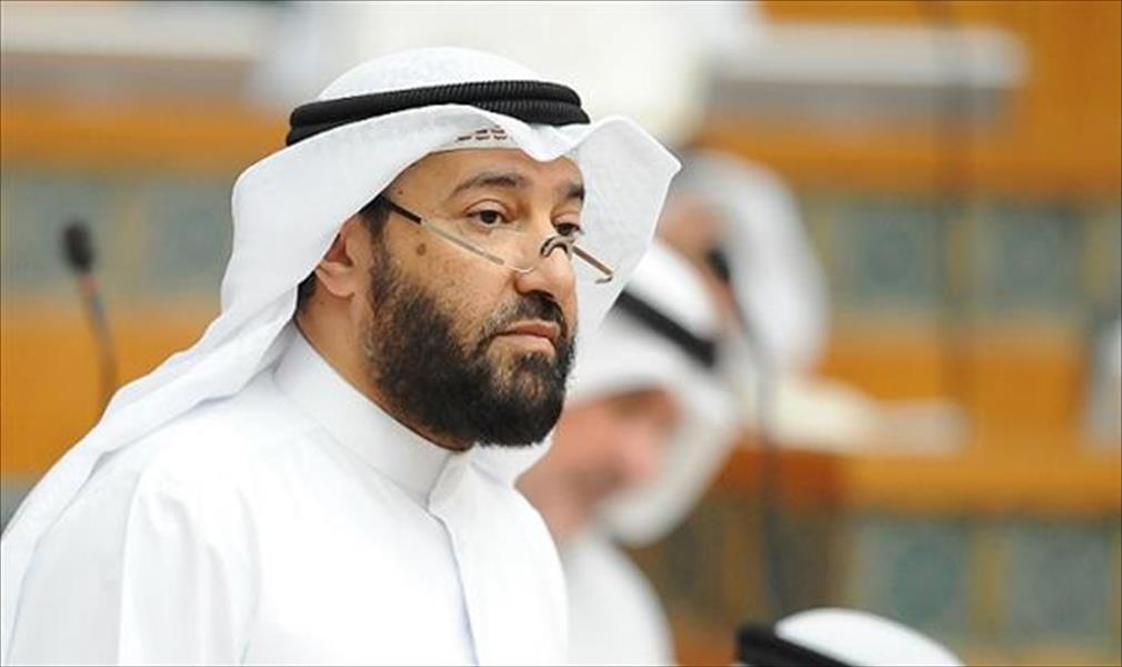 وزير النفط الكويتي يستبعد أن تخفض «أوبك» الإنتاج
