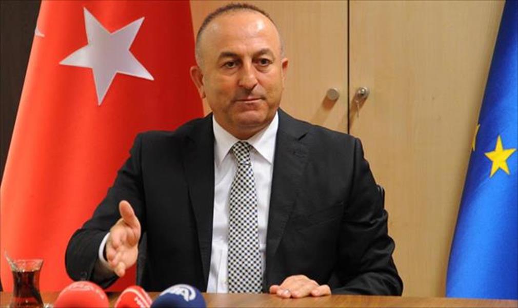 تركيا تطالب برحيل المنسق الأميركي للتحالف الدولي ضد «داعش»