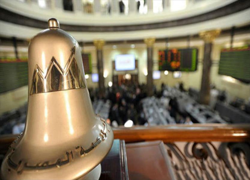 مشتريات صناديق الاستثمار تصعد ببورصة مصر