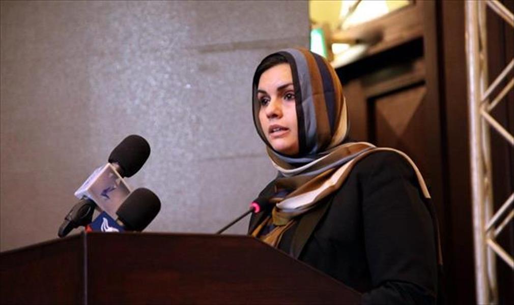 افتتاح ندوة حقوق المرأة بين الشريعة الإسلامية والمواثيق الدولية