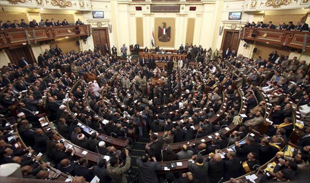 مصر: مطالب بطرح «تقسيم الدوائر» لحوار مُجتمعي
