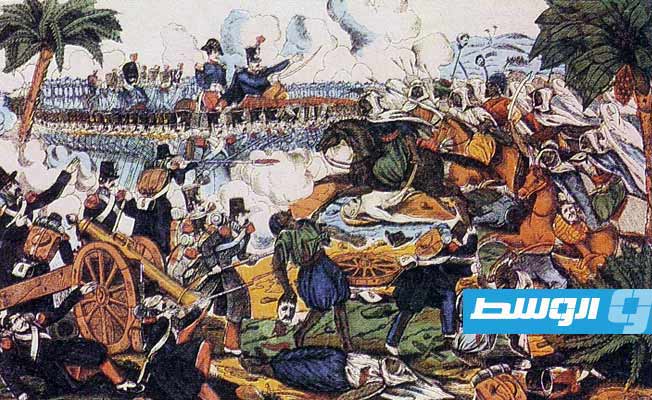 معرض لتكريم منفيي الجزائر خلال الغزو الفرنسي بمدينة كان