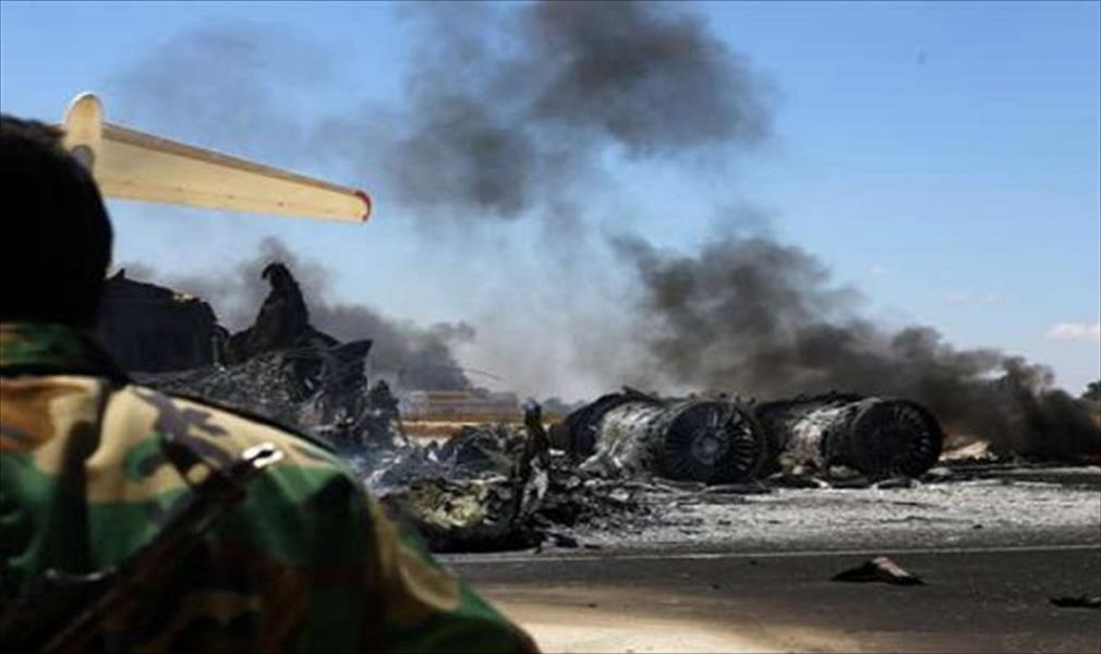 «غلوبال ريسيرش»: ليبيا نموذج مثالي للفشل الغربي وتحذير سورية