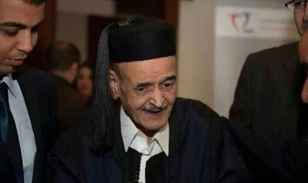 أحمد الحريري.. «عرجون فل» طرابلس