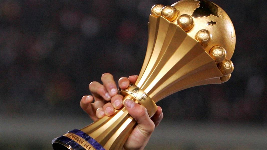 قطر تنفي طلب استضافة أمم أفريقيا 2015