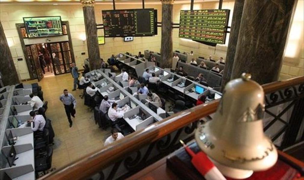 البورصة المصرية تقر قواعد التحكيم لمنازعات سوق المال