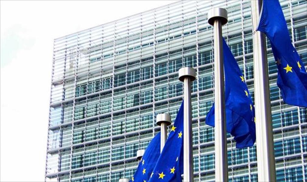 القمة الأوروبية تدعو مجلس النواب الليبي لتشكيل حكومة طوارئ