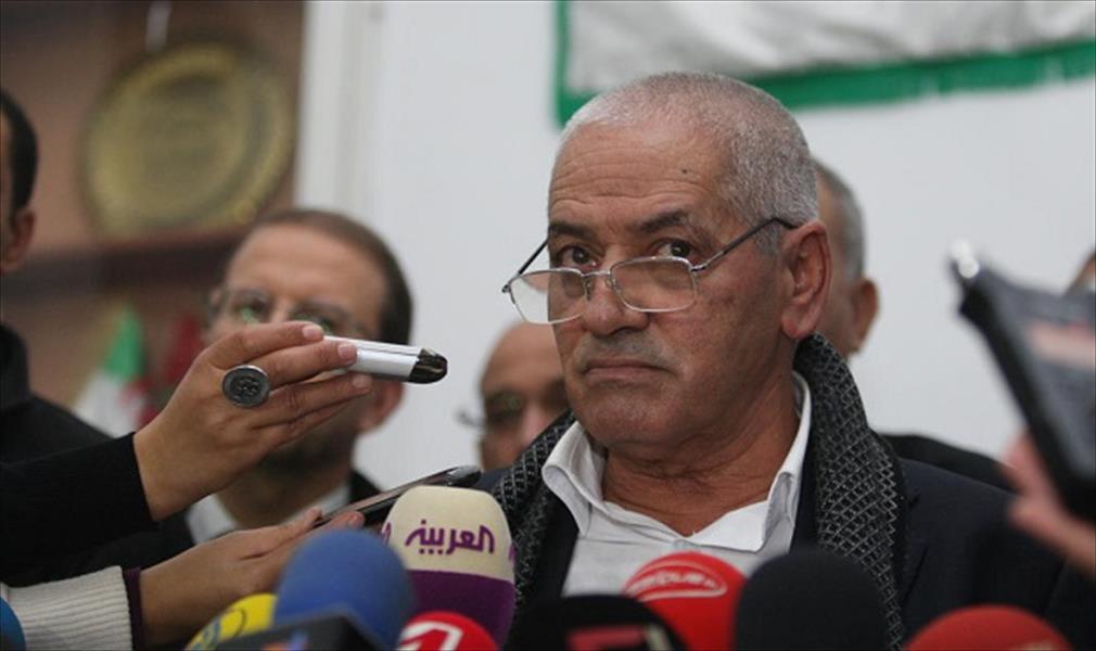 تهشيم سيارة الأمين العام لاتحاد الشغل التونسي