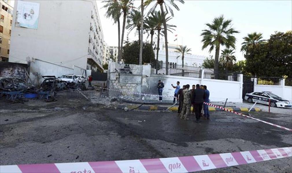 صحف أجنبية: تفجير سفارتي مصر والإمارات «انتقام رمزي»