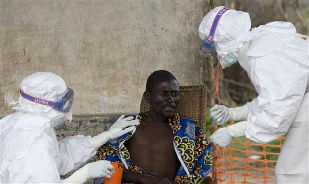 الكونغو تُعلن انتهاء «الإيبولا» على أراضيها