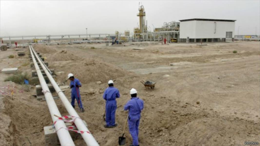 انخفاض أسعار النفط يُشجِّع نمو القطاع الخاص في الخليج