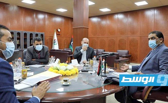 «عدل الوفاق» تبدي استعدادها لإعداد مقترحات لتطوير التشريعات المنظمة لقطاع الاتصالات