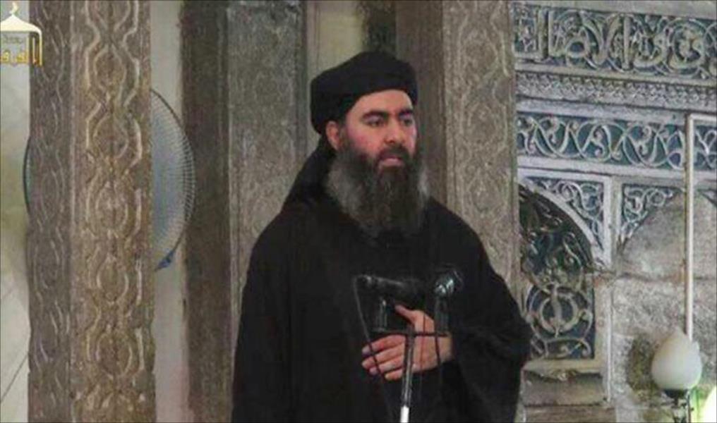 مقدم برنامج «GPS»يحلل رسالة زعيم «داعش» الأخيرة