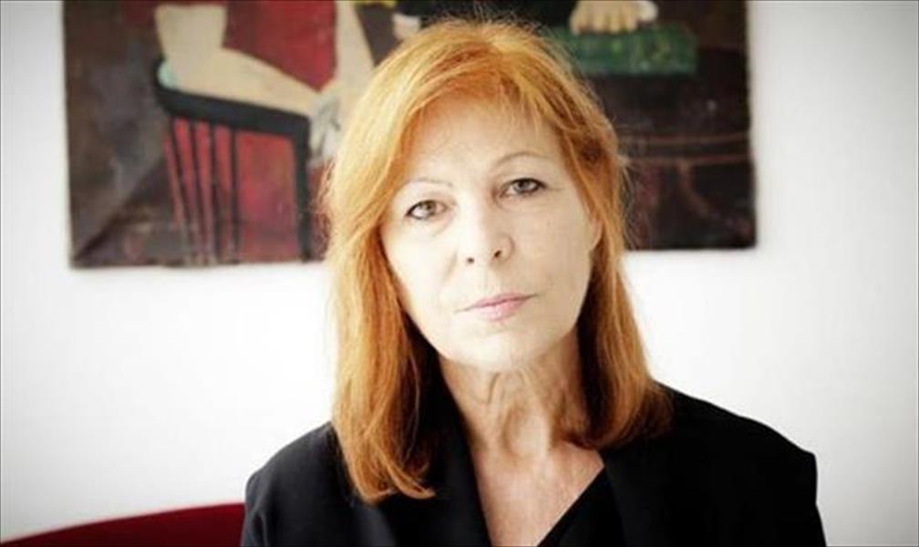 ليدي سالفير: الروائية التي فازت بجائزة «غونكور» الفرنسية