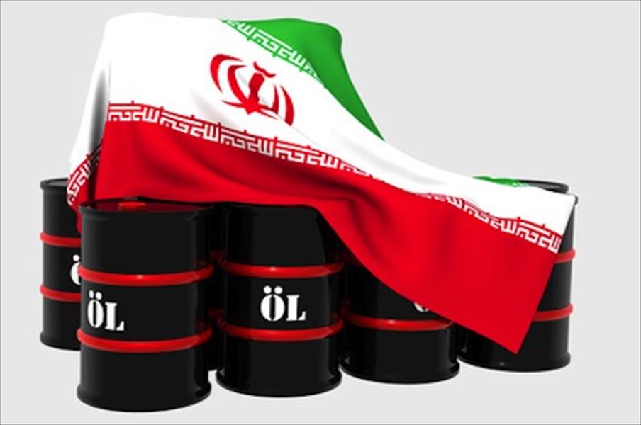 إيران تسحب أرصدة من صندوق الثروة السيادية