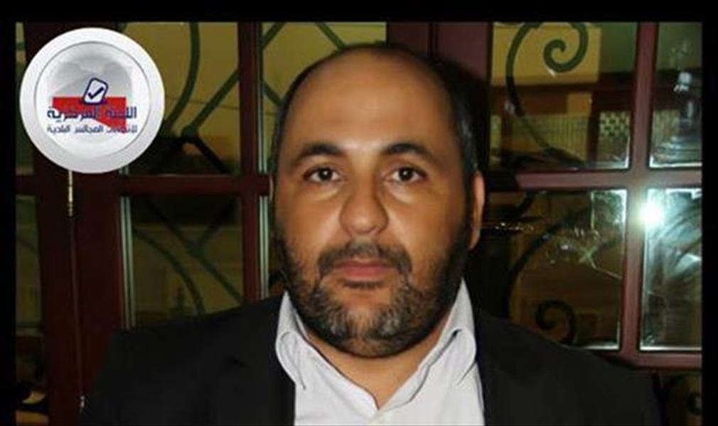 إطلاق سراح عميد بلدية سواني بن آدم