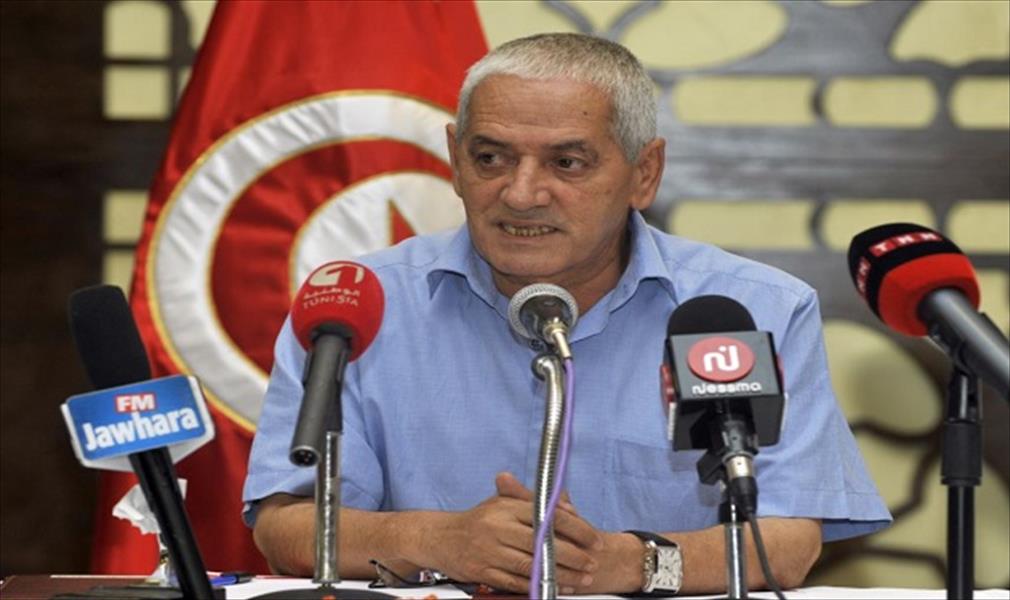 القضاء التونسي يحقق في أحداث «اتحاد الشغل»