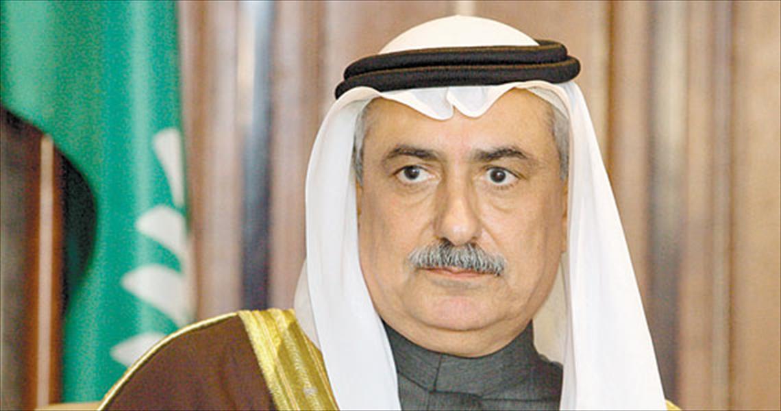 العساف: تراجع أسعار النفط لن يؤثر على موازنة السعودية