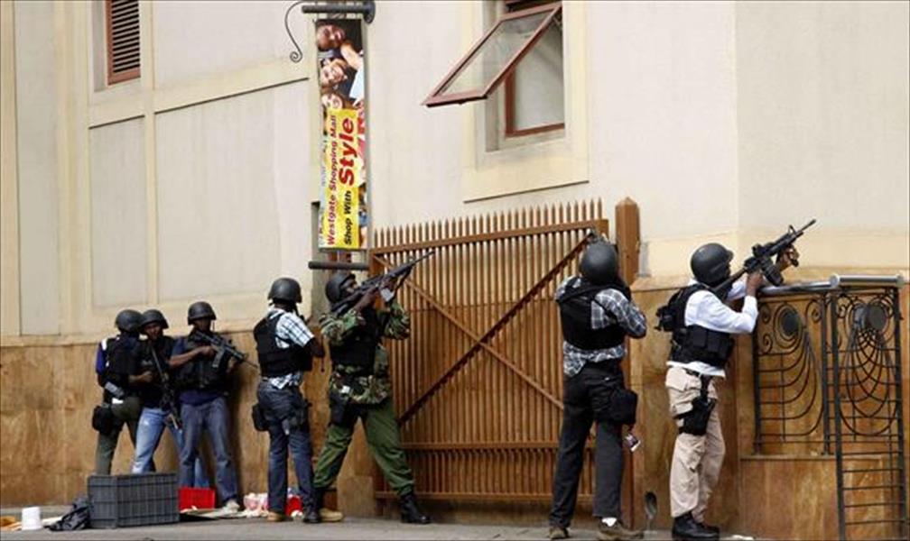 الشرطة الكينية تعتقل 250 شخصا خلال مداهمة مسجدين