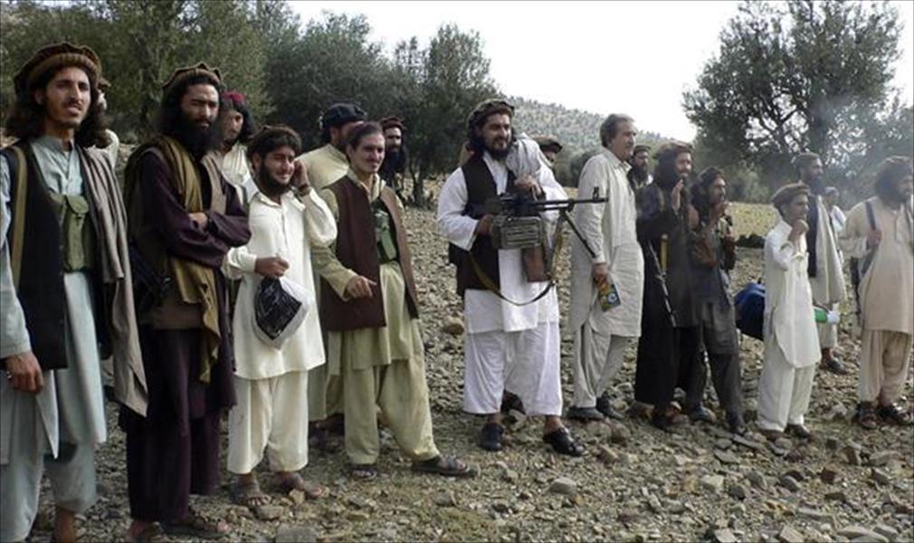 جماعة منشقة عن طالبان تُبايع «داعش»