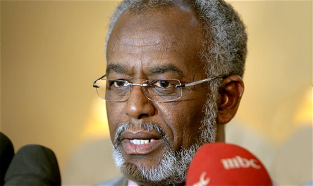 السودان تدعو دول الجوار للاجتماع الخامس مطلع ديسمبر