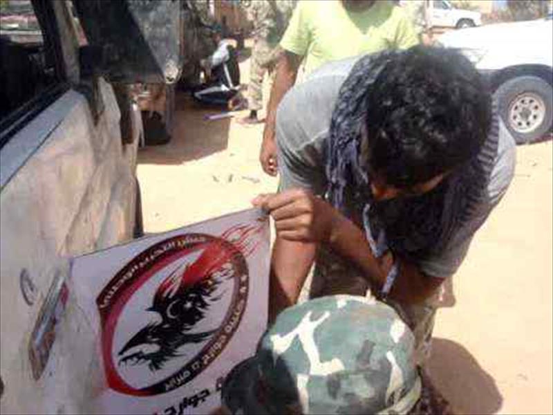 كتيبة «الجوارح» لم تغادر أجدابيا إلى بنغازي