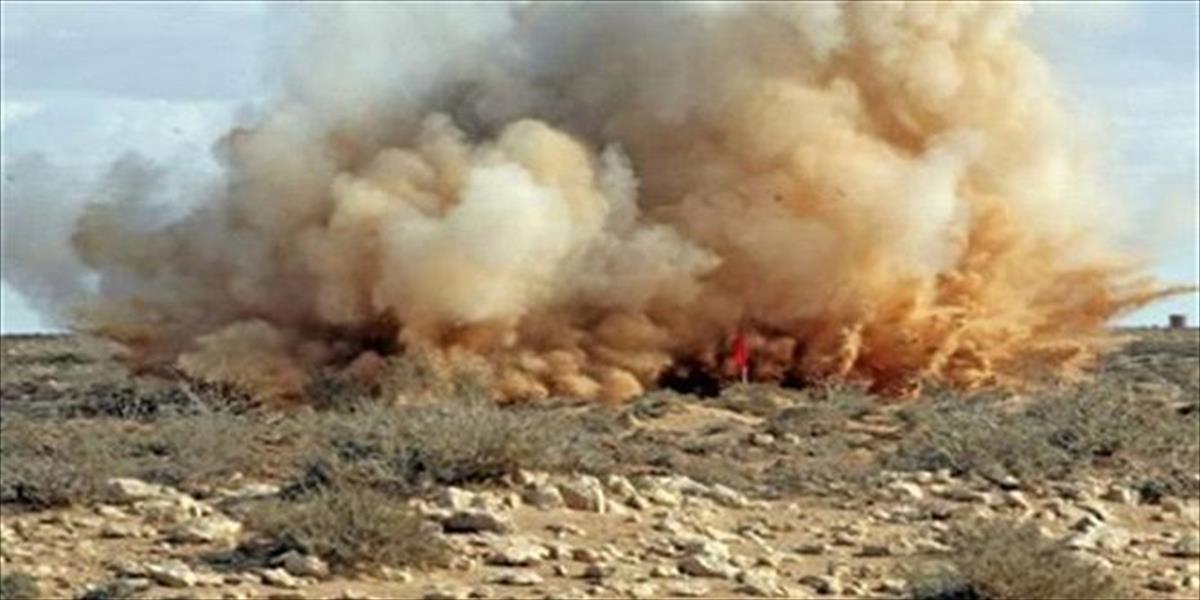 الجيش التونسي يقصف مواقع في جبال الطويرف