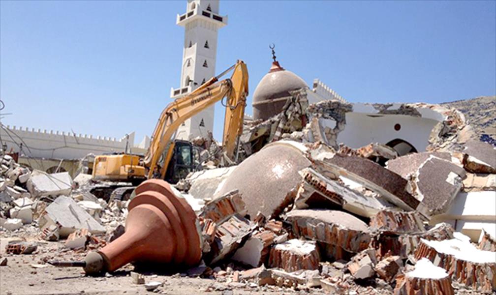 اليونسكو تدعو لحماية التراث الثقافي في ليبيا