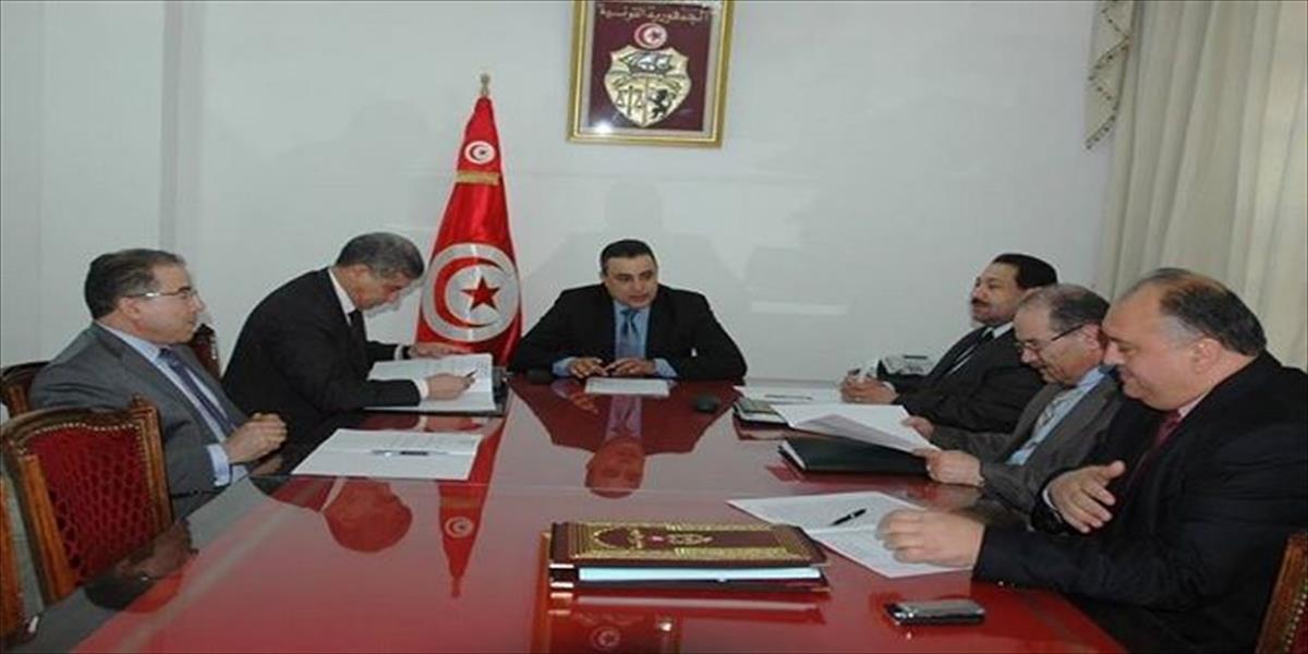 تونس تقرر غلق المعابر الحدودية مع ليبيا